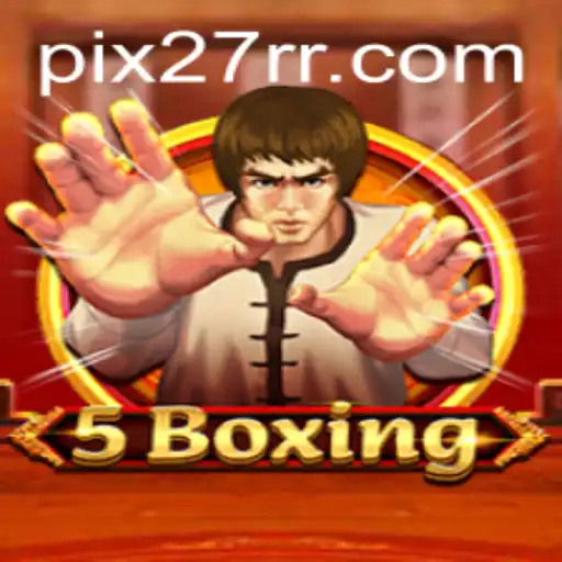 Explorando o Mundo de 5Boxing: Regras e Inovações do Novo Jogo