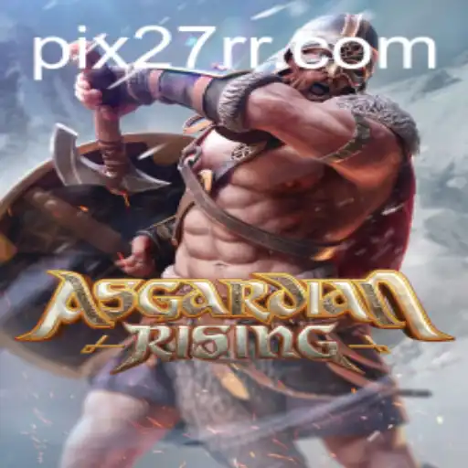 Descubra AsgardianRising: Uma Jornada Épica de Estratégia e Aventura