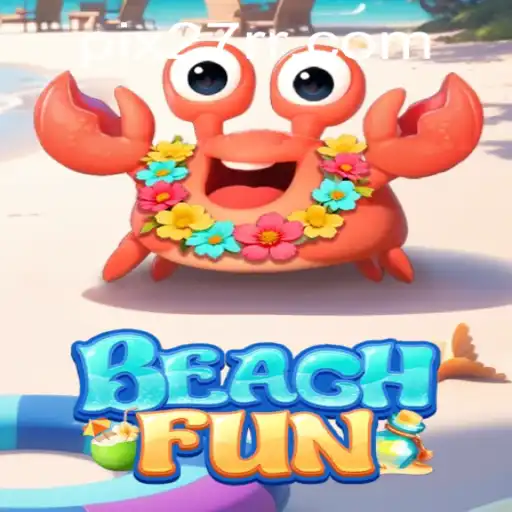 Descubra a Aventura! BeachFun: O Novo Jogo Sensação da Temporada