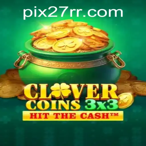 Explorando Clovercoin3x3: O Novo Fenômeno dos Jogos