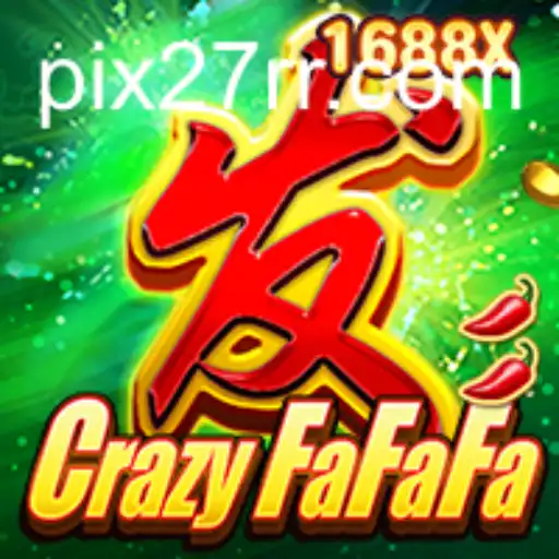 Descubra 'CrazyFaFaFa': O jogo eletrizante com um toque de diversão