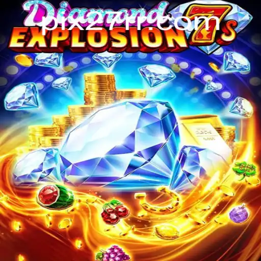 Explorando o Mundo de DiamondExplosion7s: O Guia Definitivo