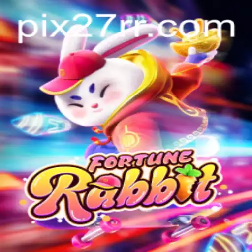 FortuneRabbit: Uma Nova Aventura no Universo de Jogos Online