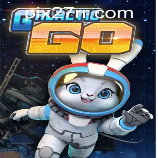 GalacticGO: Explorando o Universo dos Jogos Intergalácticos