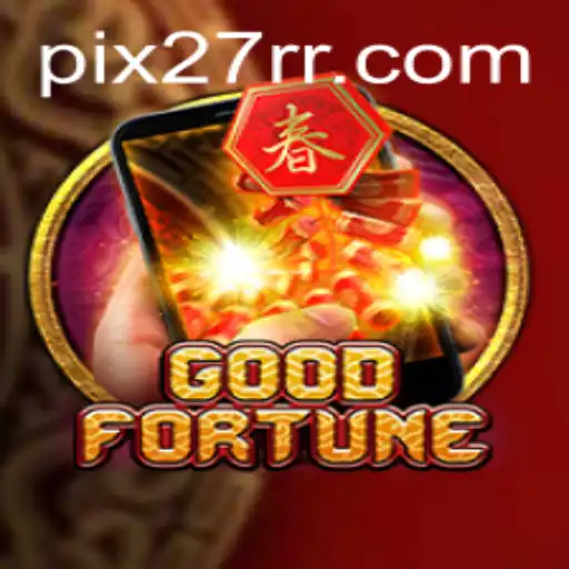 Conheça GoodFortuneM: Um Jogo Revolucionário