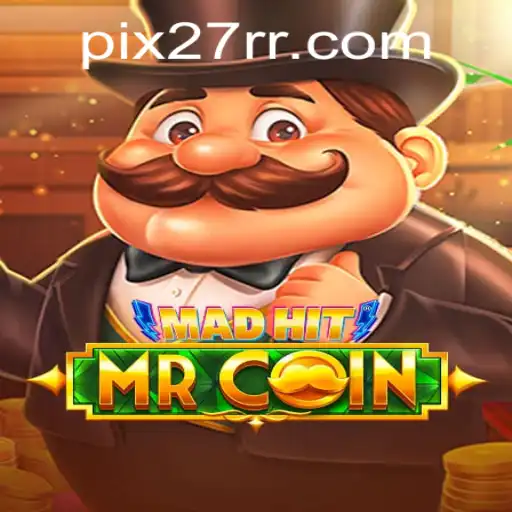 Descubra o Fascinante Universo de MadHitMrCoin