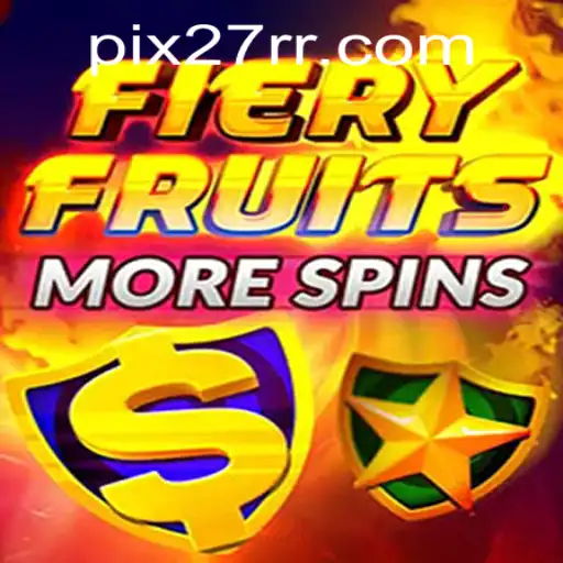 Explorando FieryFruitsMoreSpins: Um Mergulho na Emoção dos Jogos Interativos