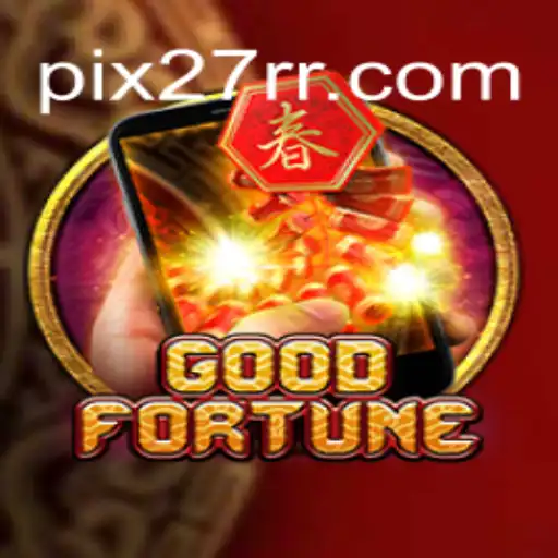Conheça GoodFortuneM: Um Jogo Revolucionário