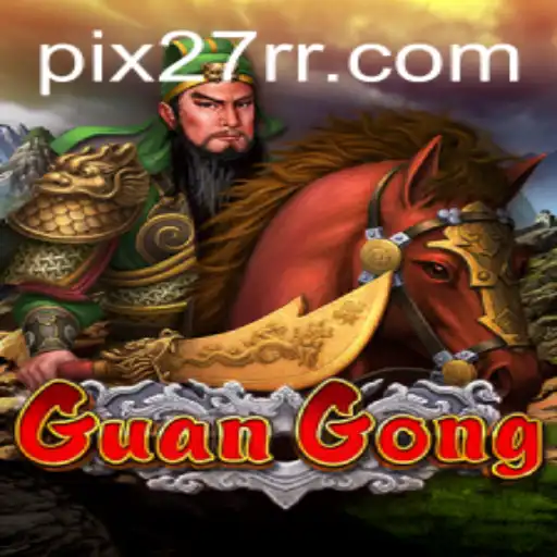 Descubra GuanGong: O Jogo de Estratégia Cheio de Aventura