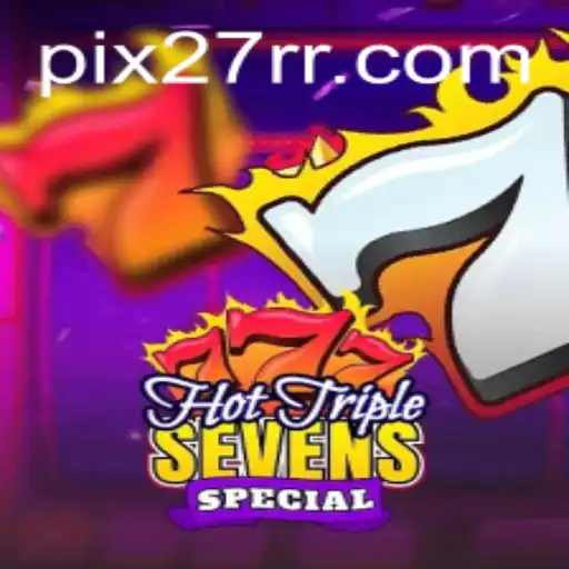 Descubra o Mundo Emocionante do HotTripleSevensSpecial