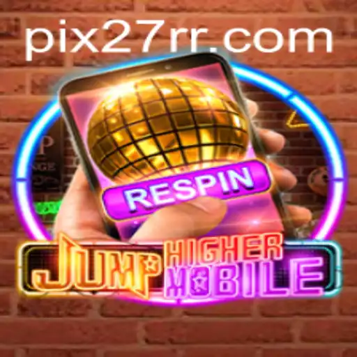 Explorando JumpHighermobile: Uma Jornada Elevada com 27RR.COM
