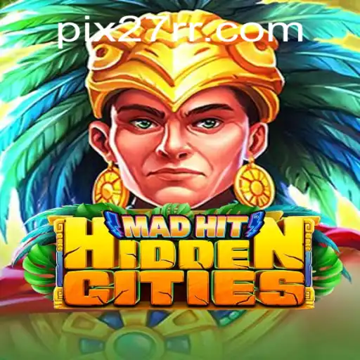 Descubra o Fascinante Mundo de MadHitHiddenCities: Um Jogo de Mistério e Aventura