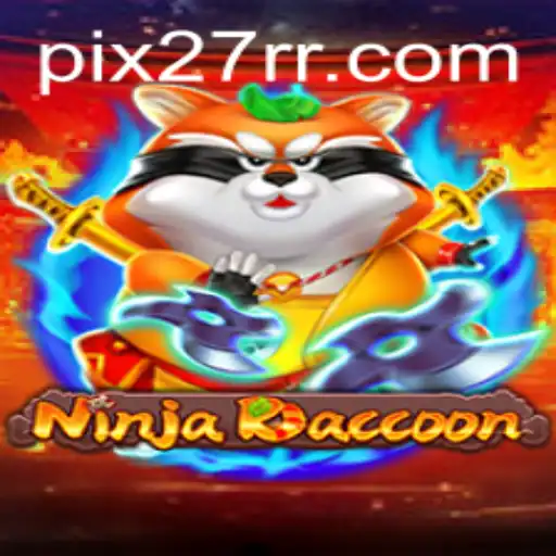 Explorando o Mundo Aventura de NinjaRaccoon