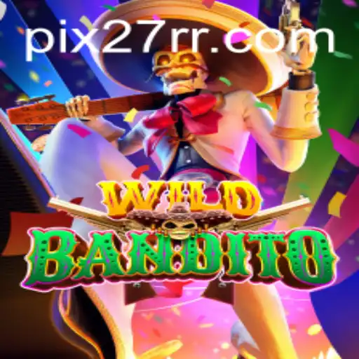 Explorando a Aventura de WildBandito e o Mistério de 27RR.COM