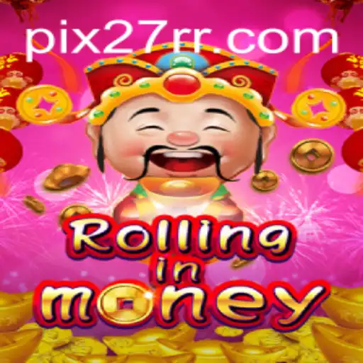 Descubra o Empolgante Jogo RollingInMoney