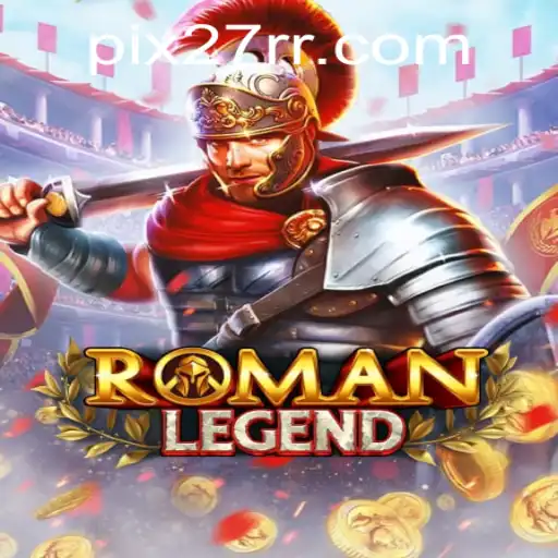 RomanLegend: O Fascinante Mundo dos Jogos de Estratégia
