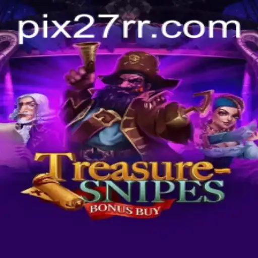 Descubra o Mundo do Jogo TreasuresnipesBonusBuy com 27RR.COM