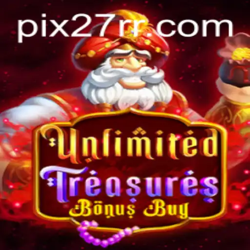 Explorando o Mundo do Jogo 'UnlimitedTreasuresBonusBuy' e Como 27RR.COM Inova no Cenário dos Jogos Online
